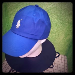 Polo Ralph Lauren Hat